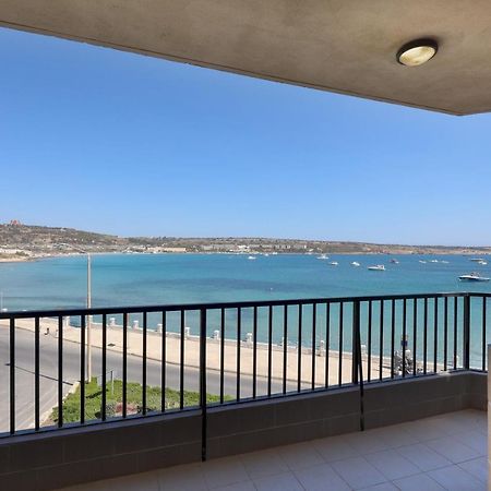 Beachfront 2 Bedroom Holiday Home Is-Sellum Экстерьер фото