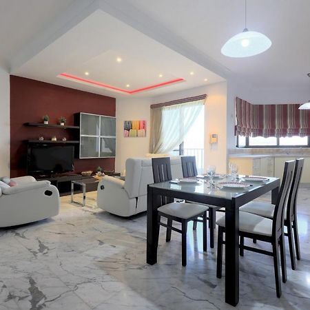 Beachfront 2 Bedroom Holiday Home Is-Sellum Экстерьер фото