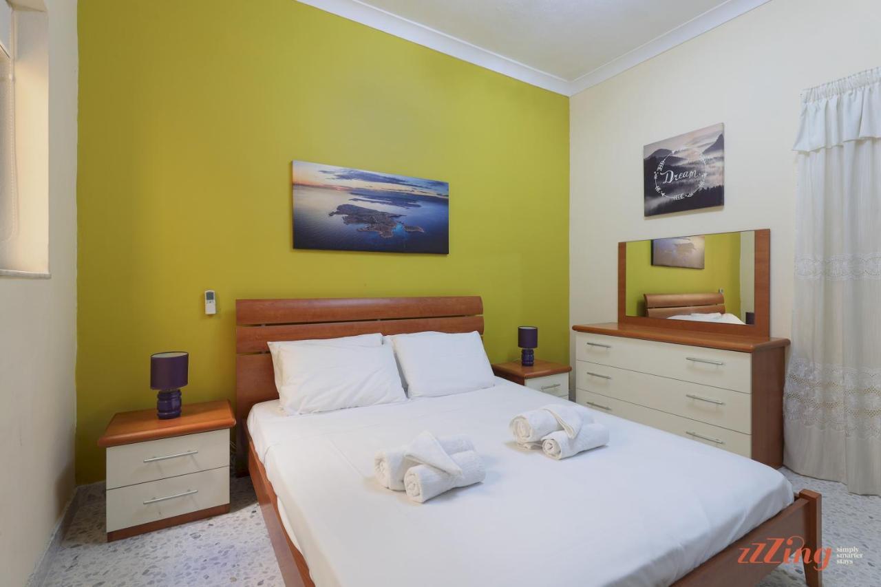 Beachfront 2 Bedroom Holiday Home Is-Sellum Экстерьер фото