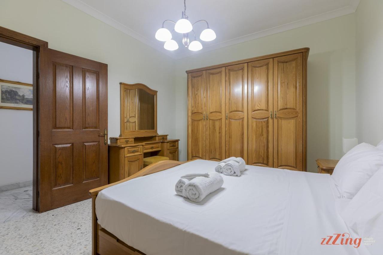 Beachfront 2 Bedroom Holiday Home Is-Sellum Экстерьер фото