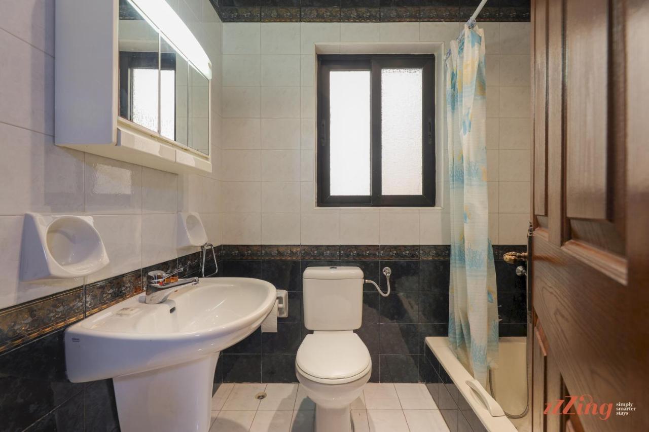 Beachfront 2 Bedroom Holiday Home Is-Sellum Экстерьер фото